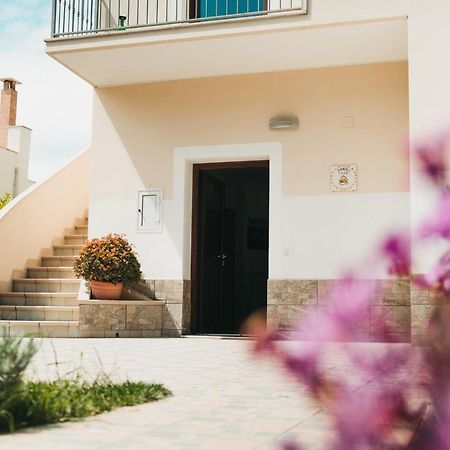 Dimora Mariu Taranto Exterior foto