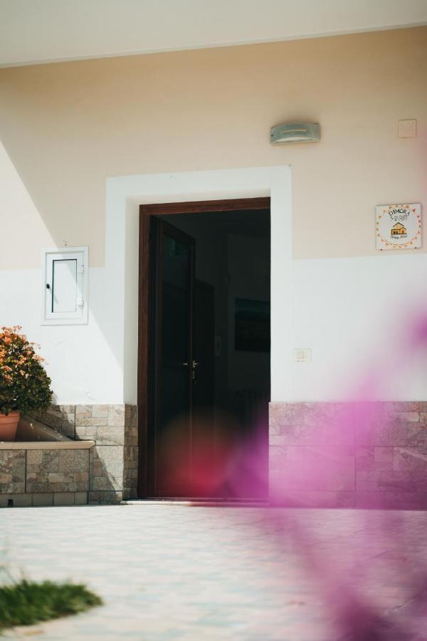 Dimora Mariu Taranto Exterior foto