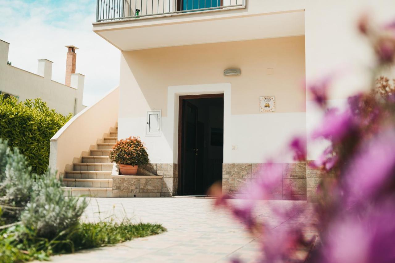 Dimora Mariu Taranto Exterior foto