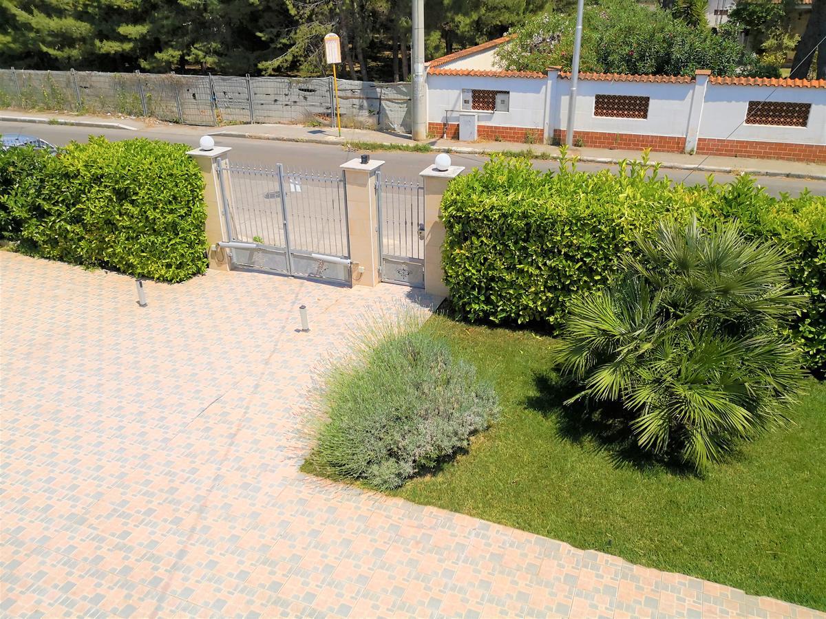 Dimora Mariu Taranto Exterior foto